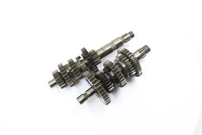 Yamaha Timberwolf 250 1996 OEM motor transmisión engranajes Tranny Foto 1 de 4