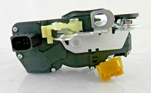 Door Lock Actuator with Motor Front Passenger  06-10 Lucerne Replaces 20790492 - Bild 1 von 5