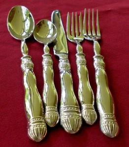 Southern Living at Home  GALLERY - Stainless Flatware You Choose the Piece SL  - Picture 1 of 13