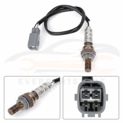 Sensor de oxígeno aguas arriba 1 para Toyota Corolla y Matrix 2003-2004 1,8 L 234-4800 Foto 1 de 4