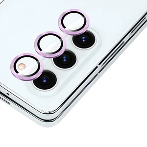 For Samsung Galaxy Z Fold 7/6/5/4 Camera Lens Tempered Glass Screen Protector - Picture 1 of 33