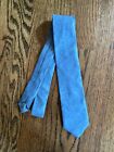NWT The Children's Place Gray Boys Tie size 8-16