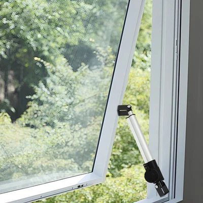 24V DC 1000N 250mm Linear Actuator Linearantrieb Elektrischer Linearmotor DE - Bild 1 von 4