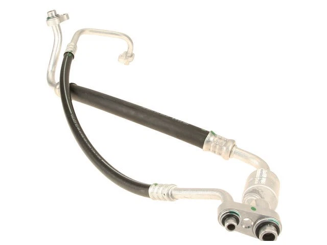 Manguera de aire acondicionado para Pontiac Grand Prix 2005-2008 3,8 L V6 2006 2007 DJ919RC genuino GM Foto 1 de 1