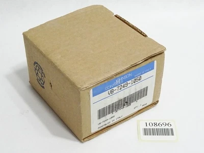Johnson Controls VB-7249-1050 / Neu OVP - Bild 1 von 2