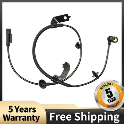 1x Sensor de velocidad de rueda ABS 970048 para Jeep Patriot 2007-2016 Jeep Compass Foto 1 de 4
