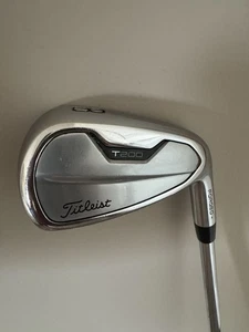 REALLY NICE Titleiest Single Iron T200  8-Iron FAST SHIPPING - Picture 1 of 5