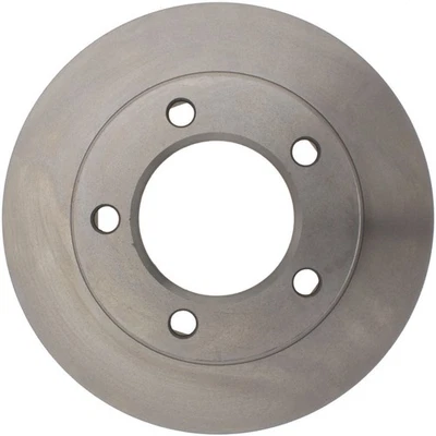 C-TEK Standard Disc Brake Rotors fits 1976-1993 Ford F-150 Bronco F-100  CENTRIC - Image 1 of 2