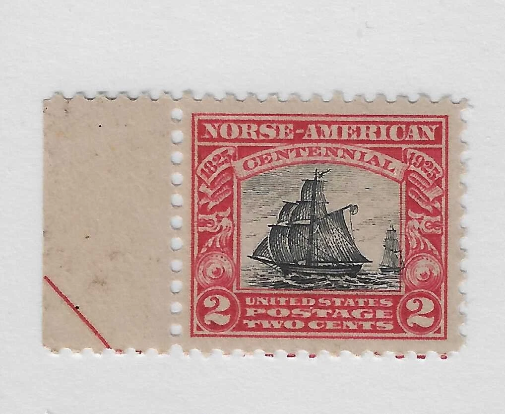 2 Cent Unused US Stamps (1901-1940) for sale | eBay