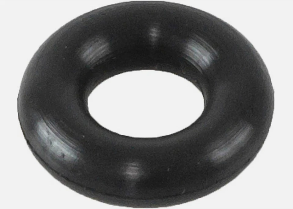 1996-2002 Suzuki King Quad 4X4 LT-F300F OEM O-Ring 09280-05008 - Image 1 of 1