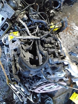 Motor 4,8 L VIN V octavo dígito Opt LR4 compatible con camioneta Chevrolet Express 2500 2005-2007 Foto 1 de 2