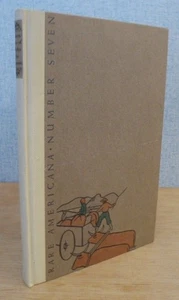 OVERLAND TO CALIFORNIA & TEXAS Nicholas Dawson 1933 RARE   AMERICANA #7 GRABHORN - Imagen 1 de 12