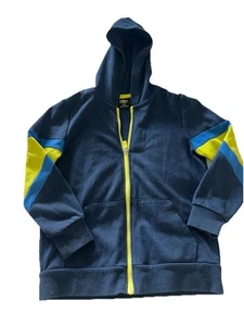 Boys Size 8 Athletic Works Jacket - Good Used Condition - Picture 1 of 6