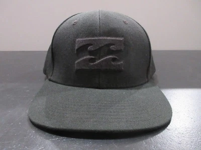 Бейсболка Billabong кепка с застежкой сзади черная для серфинга серфинга бейсбола легкая мужская - Изображение 1 из 4