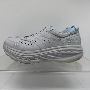 Nuevo Hoka One One Bondi L Flor Vibrante Floral 1150924 STSN Mujer Talla 8 - Imagen 1 de 9