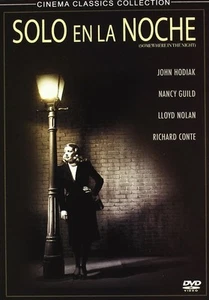 SOLO EN LA NOCHE: CINEMA CLASSICS COLLECTION - Imagen 1 de 3