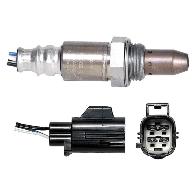 For Land Rover Range Rover Sport 2010-2013 Denso Air Fuel Ratio Sensor Foto 1 de 2