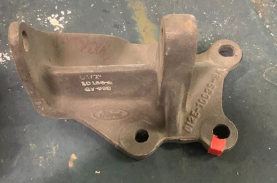 NOS 1971 1972 73 1974 FORD PINTO MERCURY CAPRI BOBCAT 2000cc SUPORTE ALTERNADOR - Imagem 1 de 2