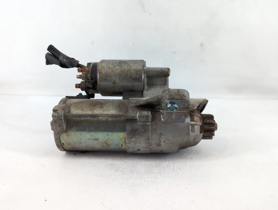 Ford Taurus 2008-2019 motor de arranque de coche solenoide OEM QFEQS Foto 1 de 4