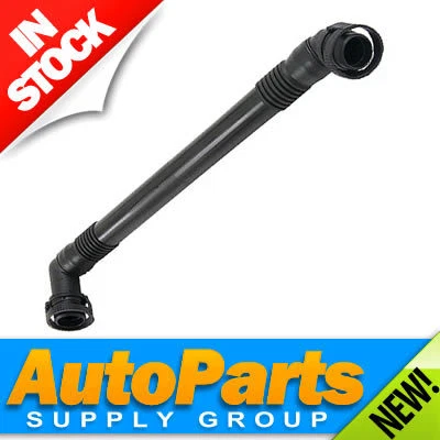 BMW Crankcase Breather Hose/Vent Tube Oil Pipe Valve Co - Image 1 of 2