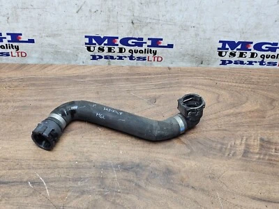 JAGUAR XKR X150 5,0 L RADIADOR REFRIGERACIÓN AGUA REFRIGERANTE MANGUERA TUBO IZQUIERDO SI 2009-2014 Foto 1 de 4