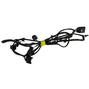 05- 08 AUDI A4 Front Bumper Wiring Harness 8E0-971-095-T OEM - Bild 1 von 9
