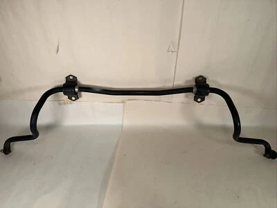 Barra estabilizadora de balanceo trasera fabricante original Mazda 3 Sport 2016 Foto 1 de 4