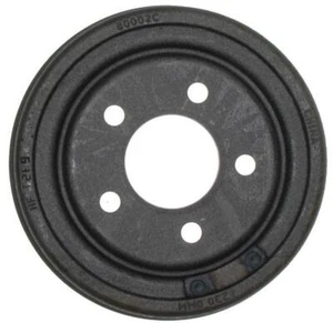 Rear Brake Drum Fits: 2001-2004 Jeep TJ Raybestos R-Line Brake Drum - Picture 1 of 6