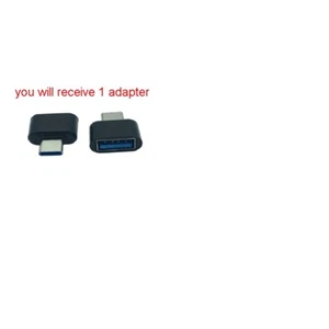  1 Adapter  for Tivo Stream External USB Storage Thumb Drive Micro SD USB Remote - Picture 1 of 1