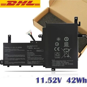 NUEVO Para S531FA V531FL V531FA X531FA S531FL Batería Portátil B31N1842 - Imagen 1 de 7
