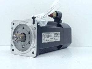 B&R Automation Servomotor 8LSA35.DB060S200-3 REV.: C4 UNUSED - Picture 1 of 4
