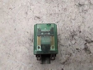 Midtex Relay 187-32S2A9 36VDC - Picture 1 of 3