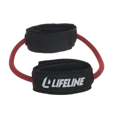 *NEW Lifeline Premium Monster Walk 40 LB padded Workout Fitness Resistance Ring - Image 1 of 4