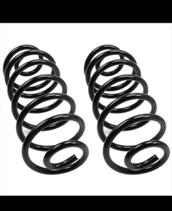 Coil Spring Set Moog CC81065 - Picture 1 of 2