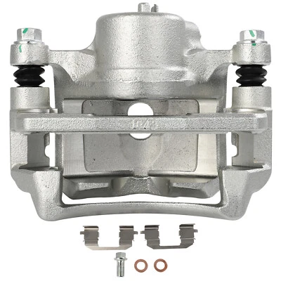 Juego de 1 pinza de freno delantera derecha para Honda Accord 1998-2002 2,3 L totalmente nueva Foto 1 de 4