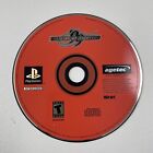  King of Fighters '99 (Sony PlayStation 1, 2001) solo disco PS1 TESTATO -