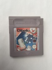 🌟OTHELLO🌟NINTENDO GAME BOY🌟COLOR🌟SP🌟GBA🌟UK🇬🇧SELLER🌟FAST POSTAGE🌟