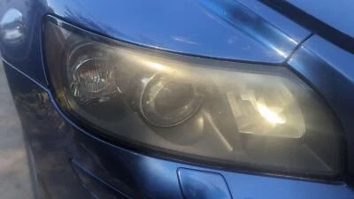 Headlamp Assembly VOLVO S50 Right 05 06 07 RH LIGHT HID MINOR FOGGY - Image 1 of 4