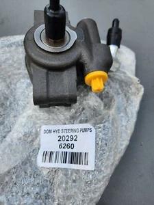 Power Steering Pump 20292 6260 - Picture 1 of 4