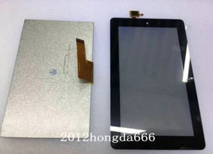 For Amazon Kindle Fire HD 7"5th Gen 2015 SV98LN Touch Screen Glass Digitizer - Photo 1 sur 7