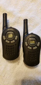Cobra MicroTALK CXT85x2 2way  - Picture 1 of 10