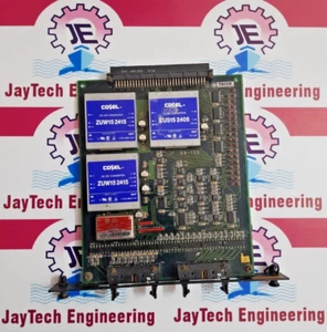 TARJETA DE PCB TAIYO ELÉCTRICA EB-133 - Imagen 1 de 8
