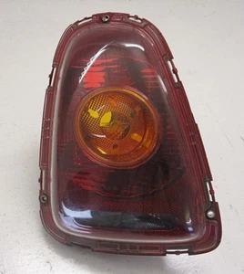 BMW MINI N/S Rückleuchte Beifahrerseite für R56 R57 & LCI original gebraucht 2757009 - Bild 1 von 5