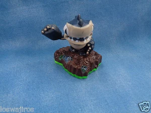 Figura de acción videojuego Activision 2012 SkylandersTerrabite  - Imagen 1 de 6