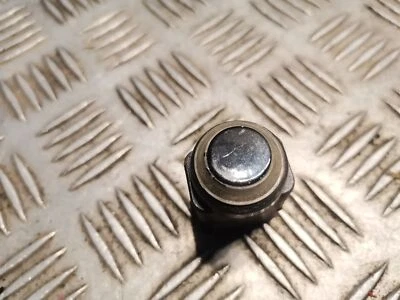 Sensor de aparcamiento PDC MERCEDES-BENZ W203 C 200 Kompressor 0015427418 Foto 1 de 4