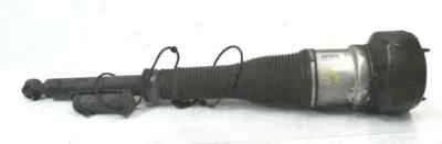 07-13 Mercedes W221 S550 CL550 Rear Left Airmatic Suspension Shock Strut OEM - Image 1 of 4