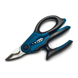 Tijeras para electricista Capri Tools - Imagen 1 de 7