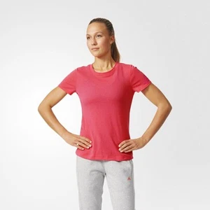 Camiseta para mujer ADIDAS Climacool Aeroknit Performance - Top - Imagen 1 de 6