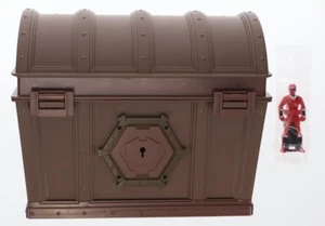 Caja Tesoro BANDAI Kaizoku Sentai Gokaiger Gokai 2011 sin Caja Exterior - Imagen 1 de 5