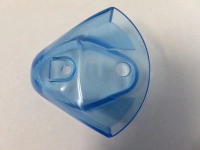 Stryker 940 Cast Saw Cutter Hood / Blade Guard (OEM # 0940-001-102 Compatible)